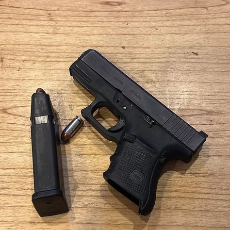 Gun