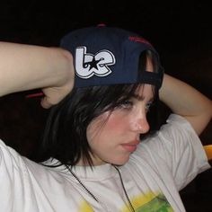 Billie Eilish Pfp