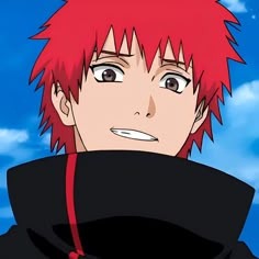 Sasori Profile Icon