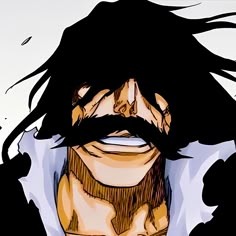 Yhwach Manga