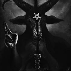 Satanic