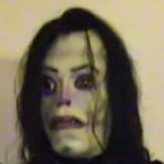 Goofy Scary