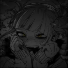Toga Aesthetic Profile Avatar