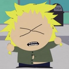 Tweek Tweak