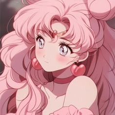 Chibiusa