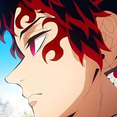 Yoriichi Demon Slayer