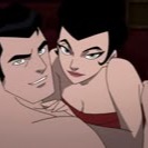 Batman And Catwoman