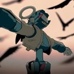 Flcl Canti