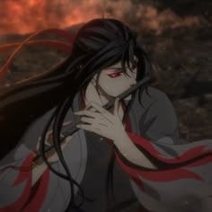 Wei Wuxian