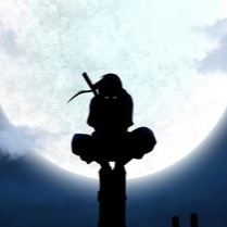 Itachi Moon