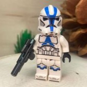 Lego Star Wars Clone Trooper