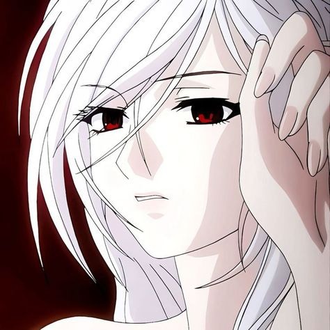 Moka Akashiya Profile Avatar