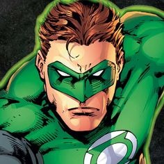 Green Lantern