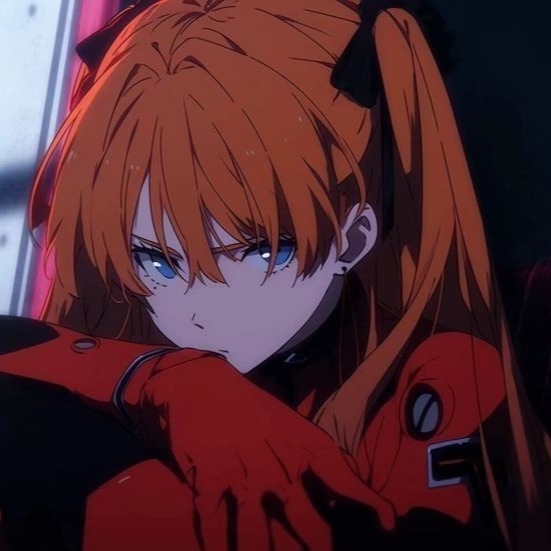 Asuka Langley Profile Photo