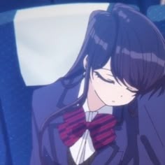 Komi And Tadano Matching