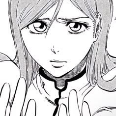 Orihime Manga