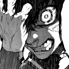 Rage Anime Pfp