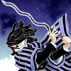 Obanai Manga Profile Picture