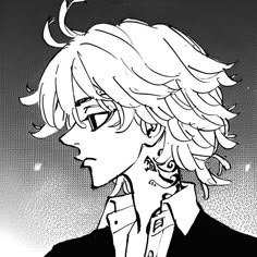 Tokyo Revengers Manga