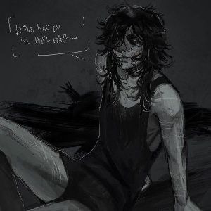 Jeff The Killer Pfp