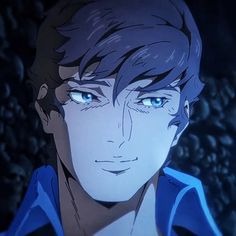 Richter Pfp