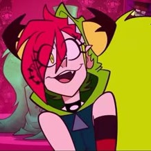 Demencia Villainous