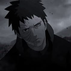 Obito Sad