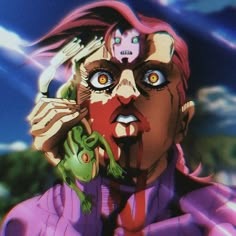 Doppio Jojo
