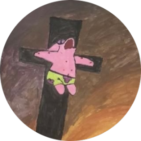 patrick star