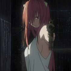 Elfen Lied