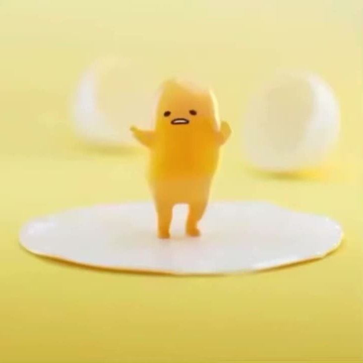 Gudetama
