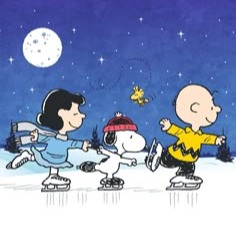 Snoopy Christmas