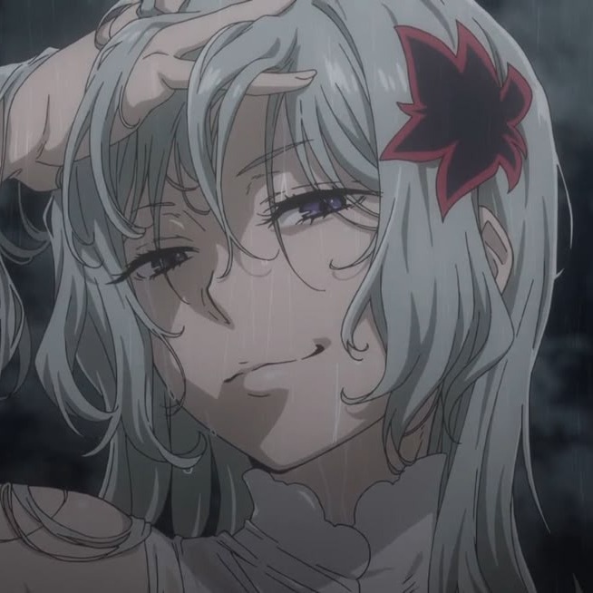 Danmachi User Icon