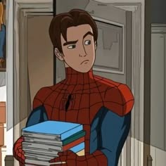 Ultimate Spider Man