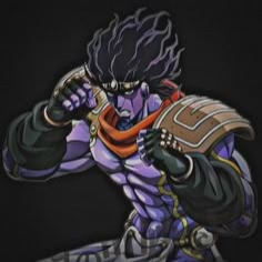 Star Platinum Profile Picture