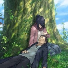 In Love Anime