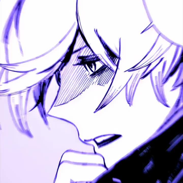 Hell's Paradise Gabimaru