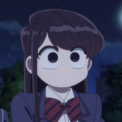Komi Pfp