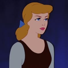 Cinderella Pfp