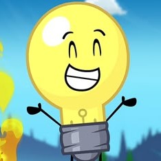 Lightbulb I.i