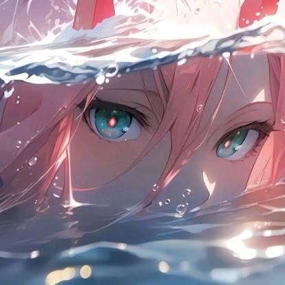 Zerotwo Profile Avatar