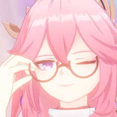 Yae Miko 26