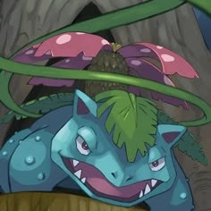 Venusaur Pfp