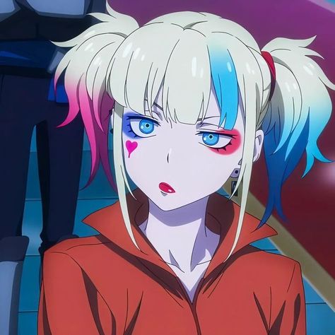 Harley Quinn 25 Pfp