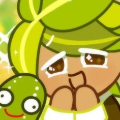 Herb Cookie Pfp
