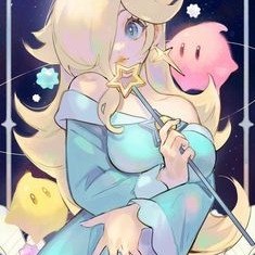Princess Rosalina