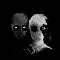 Dark Profile Image