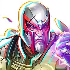 Magneto Pfp