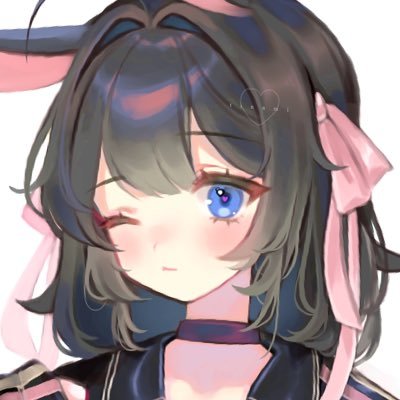 soft anime girl