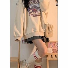 Korean Campus Fashion Pfp